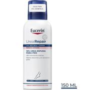 Eucerin UreaRepair Espuma para Pies 10% Urea 150ml