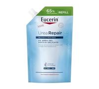 Eucerin Gel Urea 5% Refil 400ml