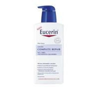 Eucerin - UREAREPAIR HIDRATANTE INTENSIVA 10% Cremas corporales 400 ml unisex