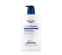 Eucerin UreaRepair Loción 10% Urea Piel Muy Seca 1L