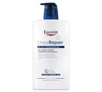 Eucerin Eucerin UreaRepair PLUS Loción 10% Urea, 1000 ml