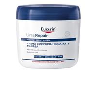 UreaRepair Crema Corporal Hidratante 5% Urea 450 ml