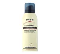 Eucerin UreaRepair - Plus 10% espuma para pies de urea 150 ml