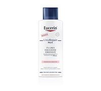 Eucerin UreaRepair PLUS - 5% Urea Emulsione Idratante Fragranza Delicata, 250ml