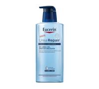 Eucerin UreaRepair PLUS 5% Urea Gentle Gel de ducha 400 ml