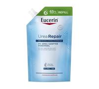 Eucerin UreaRepair PLUS 5% Urea Gentle Gel de ducha Recambio 400 ml