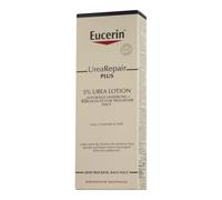 Eucerin - UreaRepair Plus 5% Urea Loción 250 ml