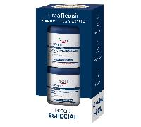 Eucerin UreaRepair Plus Bálsamo Nutritivo 2x450 ml