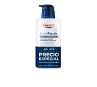 Eucerin UreaRepair Loción 10% Urea 2x400 ml