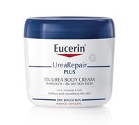 EUCERIN UREAREPAIR Plus Crema Corporal 5% Urea Piel Seca 450 ml