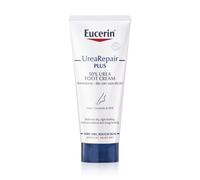 Eucerin UreaRepair Plus Crema para Pies 10% Urea 100ml