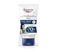 Eucerin UreaRepair PLUS Crema de Manos 5% Urea 2x75ml