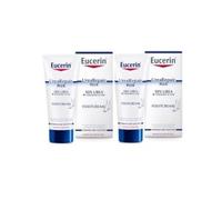 Eucerin® crema reparadora para pies 10% urea 100ml