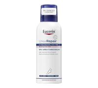 Eucerin UreaRepair - Plus 10% espuma para pies de urea 150 ml