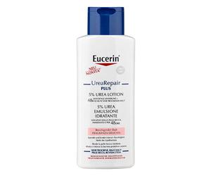 Eucerin UreaRepair PLUS Loción 5 % con fragancia calmante 250 ml