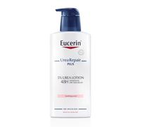 Eucerin UreaRepair Plus Loción 5% Urea 400ml