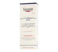 Eucerin Urea 5% Perfumado Loción para Cuerpo Piel Seca Con 5% 250ML 48h Efecto