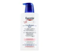 Eucerin UreaRepair Plus Loción 5% Urea con Fragancia Calmante 400ml