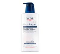 Eucerin UreaRepair Plus Loción Corporal - 400 ml. 10%