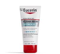 Eucerina Eczema Relief Hydrogel para fragancia de piel seca con picazn hidratante sin fragancia de la piel y sin esteroides para la piel seca de 5 f