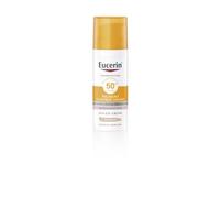EucerinSun Pigment Control Gel-Crema Tono Medio SPF50+ 50ml