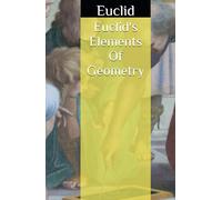 Euclid's Elements Of Geometry