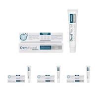 Eucryl Dentifrico - 25 gr (Paquete de 4)