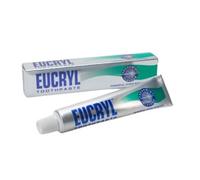 Eucryl Fumadores Pasta Freshmint 50ml