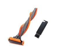 Eucteje Cepillo de repuesto para cepillo de boquillas compatible con Philips Speedpro y Speedpro Aqua Aspirador inalámbrico Accesorios para aspiradora