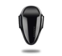 EUDEMON Cerradura de la puerta del horno segura para niños, cerradura frontal del horno, adhesivo 3M fácil de instalar y usar, no se necesitan herramientas ni taladros (Negro)