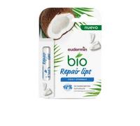 Eudermin Bio Repairing Lip Balm Coconut + Vitamin E 4.8g