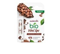 Eudermin Bio Revitalizing Lip Balm Cocoa + Vitamin E 4.8g