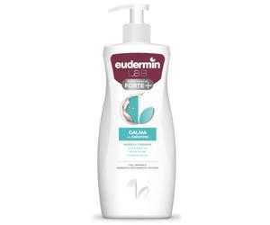 Eudermin Calma´s Crema Corporal 400 ml