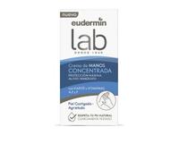 Eudermin Crema de Manos Concentrada 50 ml