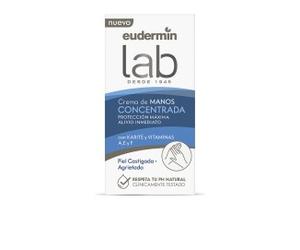 Eudermin Concentrated Hands Maximum Protection Cream 50ml