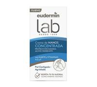 Crema de Manos Eudermin Concentrado Piel muy seca (50 ml)