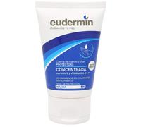 Eudermin crema de manos concentrada formato viaje tubo 50 ml