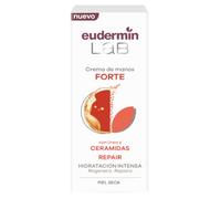 Eudermin Crema de Manos Forte 75 ml