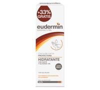Eudermin Manos Crema Hidratante & Protectora 100ml