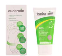 Crema de Pies Hidratante Eudermin (100 ml)