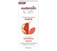 Eudermin Crema Manos Protectora Forte 75ml