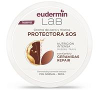 Eudermin Crema Manos y Rostro Protectora 200 ml