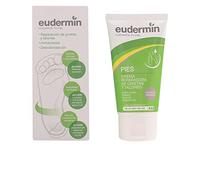 Eudermin Crema Reparadora Griestas Y Talones 75Ml+33%