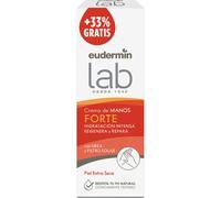 Eudermin Forte Crema Manos 75ml+33%