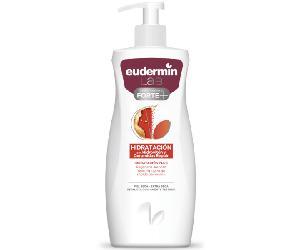Eudermin Forte Hidratante Corporal 400 ml