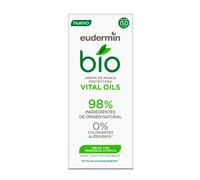 Eudermin manos bio crema protectora 100 ml 100 g, 100 mililitro, 1