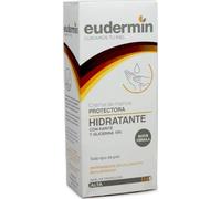 Eudermin Crema de manos Hidratante y Protectora 100 ml