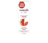 Eudermin - MANOS FORTE repara y alivia Cremas de manos 100 ml unisex