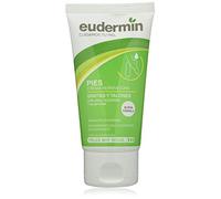 Eudermin Pies Crema Reparadora 75 ml, 75 mililitro, 1