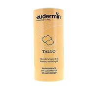 Eudermin polvos talco 500g